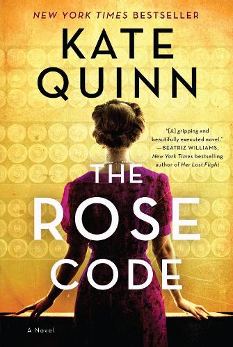 The Rose Code: A Novel (Paperback)