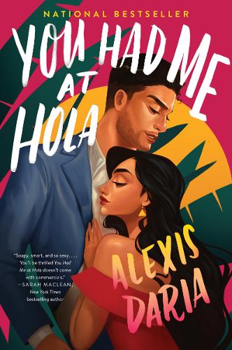 You Had Me at Hola: A Novel (Paperback)