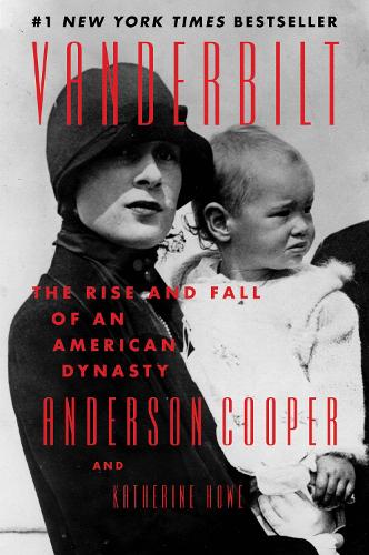 Cover of the book Vanderbilt