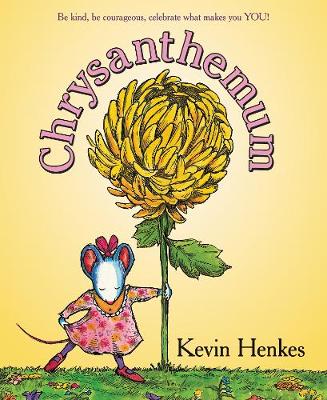 Chrysanthemum (Paperback)