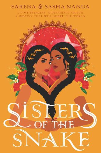 Cover of the book Sisters of the Snake