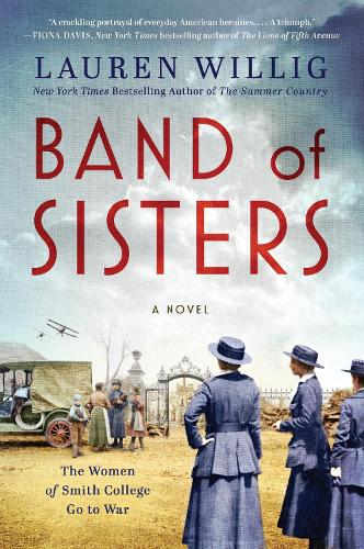 Cover of the book Band of Sisters