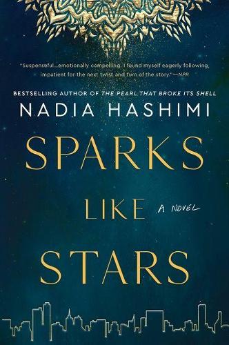 Cover of the book Sparks Like Stars