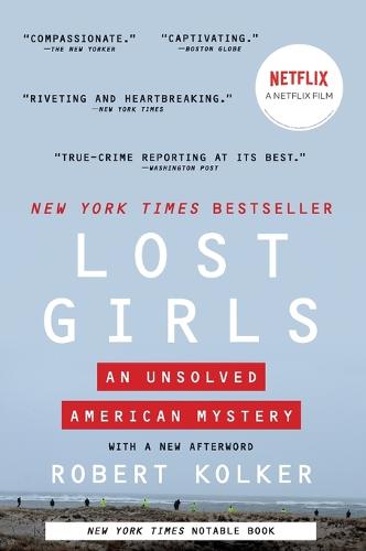 Cover of the book Lost Girls