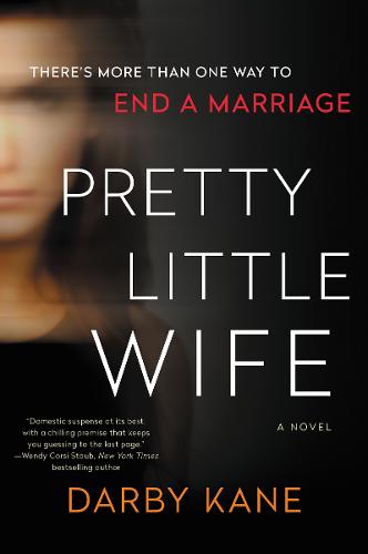 Cover of Pretty Little Wife