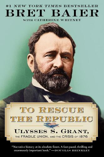 Cover of the book To Rescue the Republic