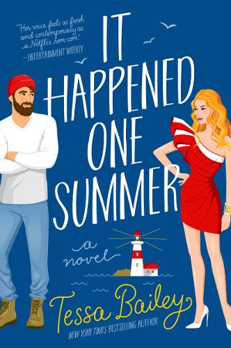 It Happened One Summer: A Novel - Bellinger Sisters 1 (Paperback)