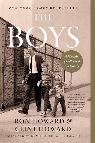 Cover of the book The Boys