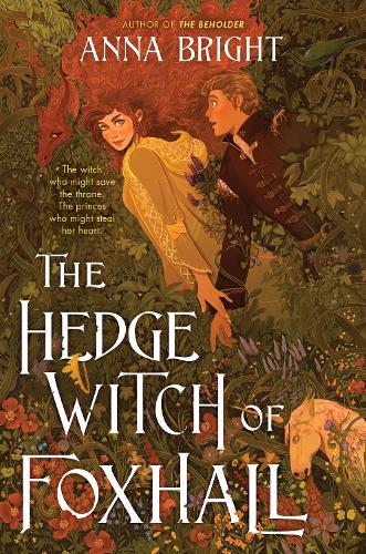 The Hedgewitch of Foxhall (Hardback)