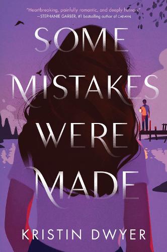 Cover of the book Some Mistakes Were Made