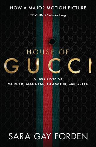 Cover of the book The House of Gucci