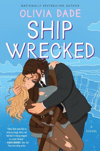 Ship Wrecked: A Novel (Paperback)