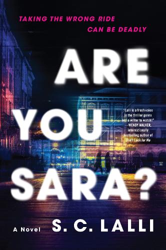 Are You Sara?: A Novel (Paperback)