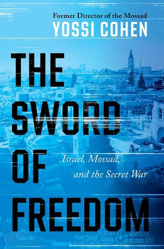 HarperCollins Publishers Inc The Sword Of Freedom