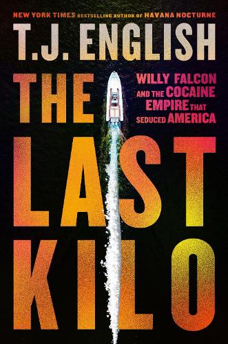 Cover of The Last Kilo