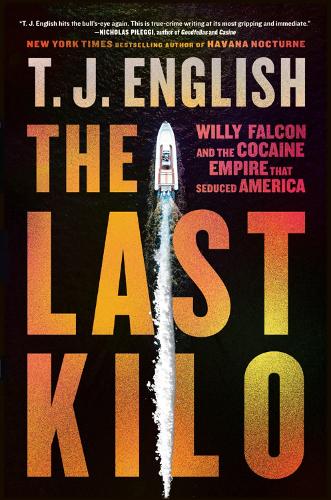 Cover of The Last Kilo