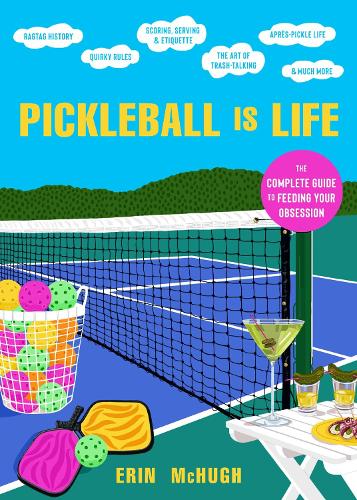 pickleball life