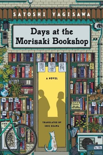 Days at the Morisaki Bookshop