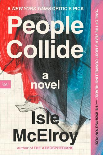 Isle McElroy People Collide