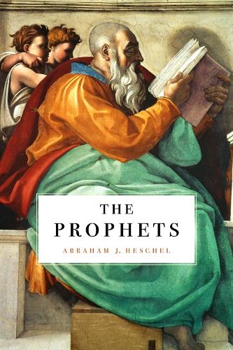 The Prophets (Hardback)