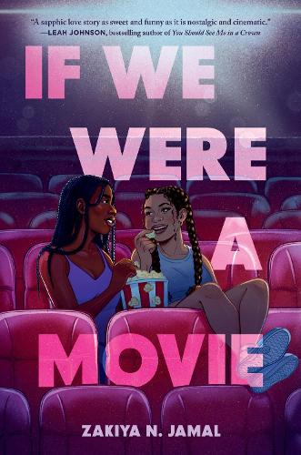 HarperCollins Publishers Inc If We Were A Movie