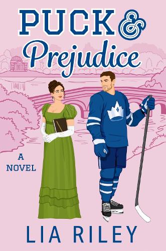 HarperCollins Publishers Inc Puck And Prejudice