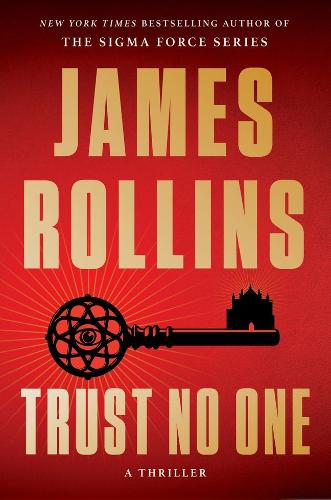 James Rollins Trust No One