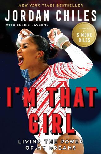 HarperCollins Publishers Inc I'm That Girl