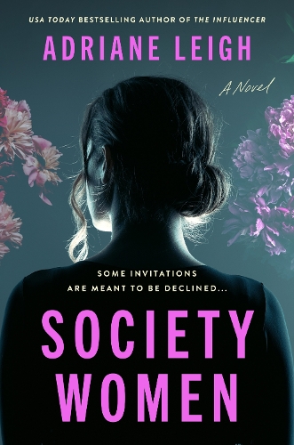 Adriane Leigh Society Women