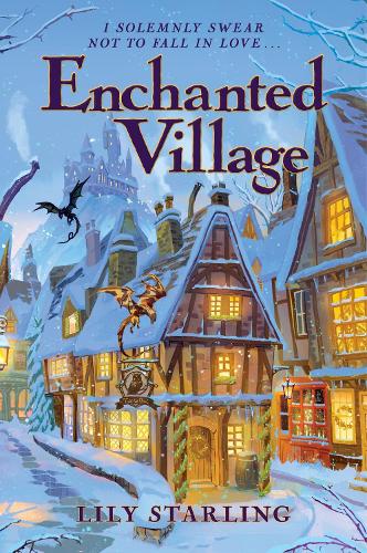 HarperCollins Publishers Inc Enchanted Village