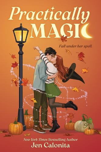 HarperCollins Publishers Inc Practically Magic