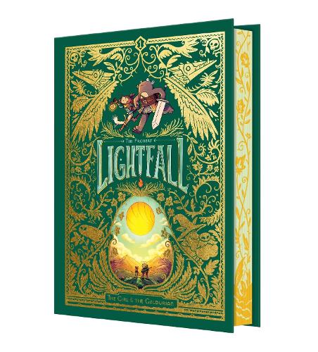 洋書◆タルーラ写真集 本 ブレンダン・ギル Lightfall: The Girl & the Galdurian Deluxe Edition by Tim Probert