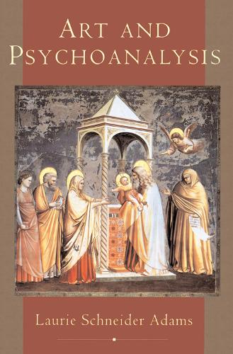 Art And Psychoanalysis (Paperback)