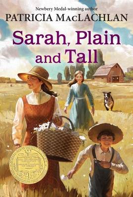 Sarah, Plain and Tall - A Charlotte Zolotow book (Paperback)