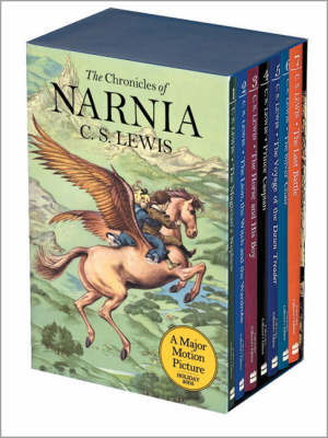 the chronicles of narnia first book