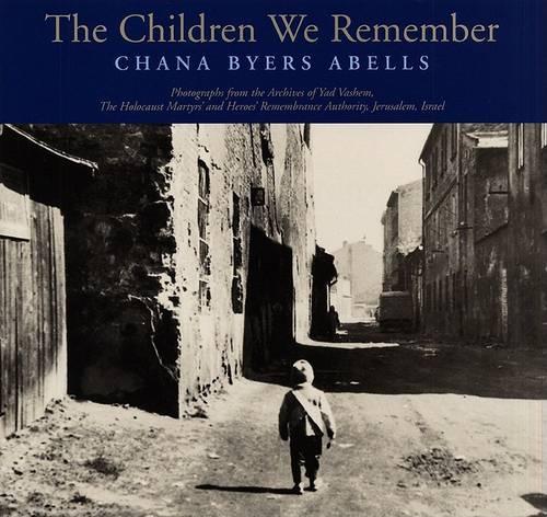The Children We Remember (Paperback)