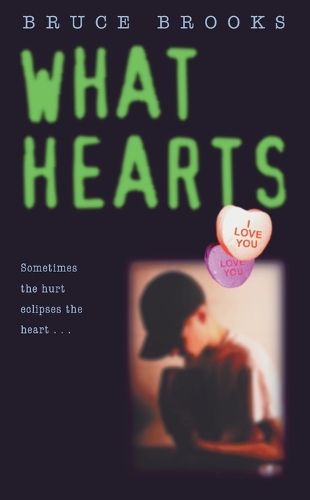 What Hearts (Paperback)