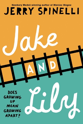 Jake and Lily (Paperback)