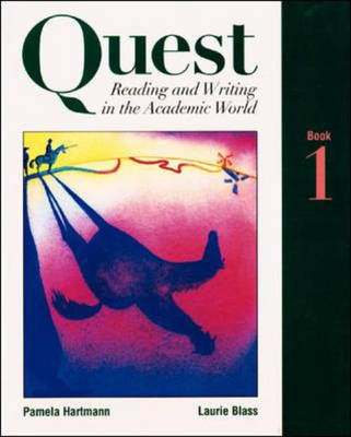Readings and Writing In The Academic World - Quest (Paperback)