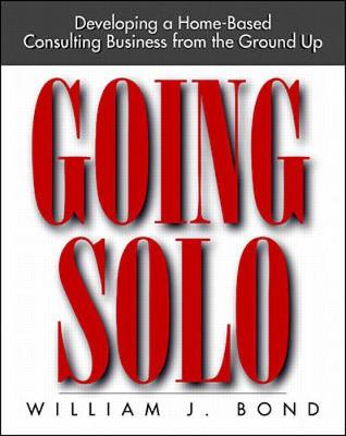 Going Solo (Paperback)