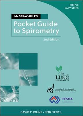Pocket Guide to Spirometry (Paperback)