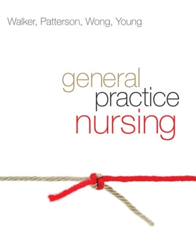 General Practice Nursing (Paperback)