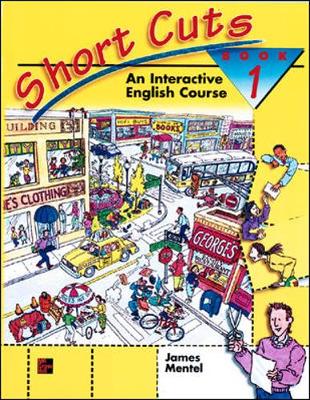 Short Cuts: Bk. 1: An Interactive English Course (Paperback)