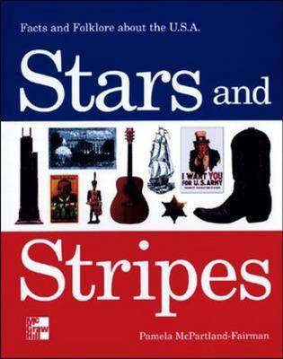 Stars and Stripes: Facts and Folklore About the USA (Paperback)