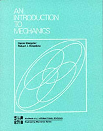 An Introduction to Mechanics (Paperback)