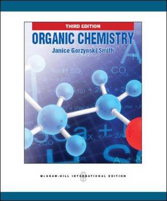 Organic Chemistry (Paperback)