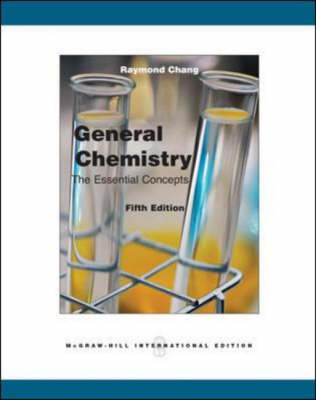 General Chemistry (Paperback)