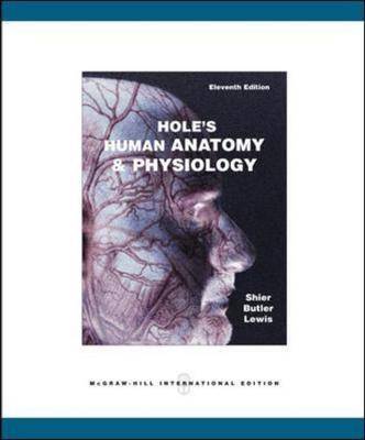 Hole's Human Anatomy and Physiology (Paperback)