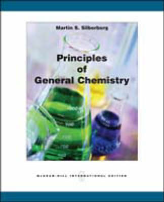 Principles of General Chemistry (Hardback)