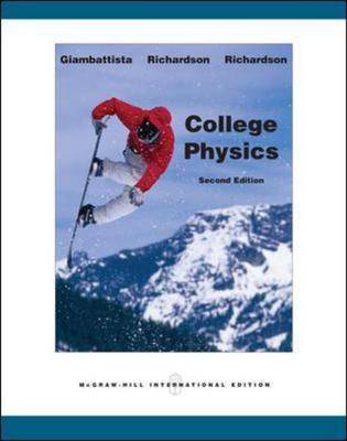 College Physics: WITH ARIS AND MCAT (Paperback)